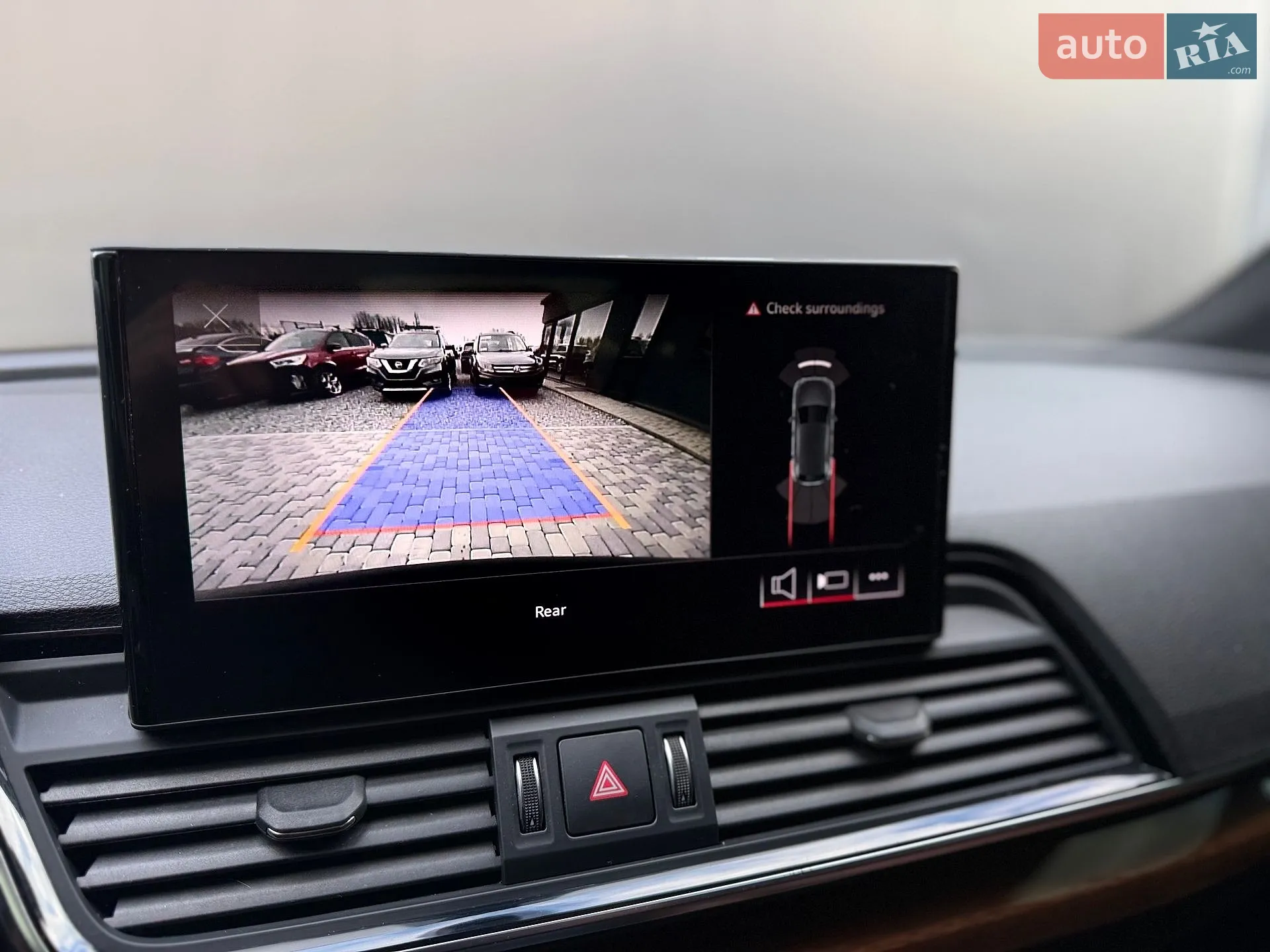 2021 Audi Q5 - мініатюра 66