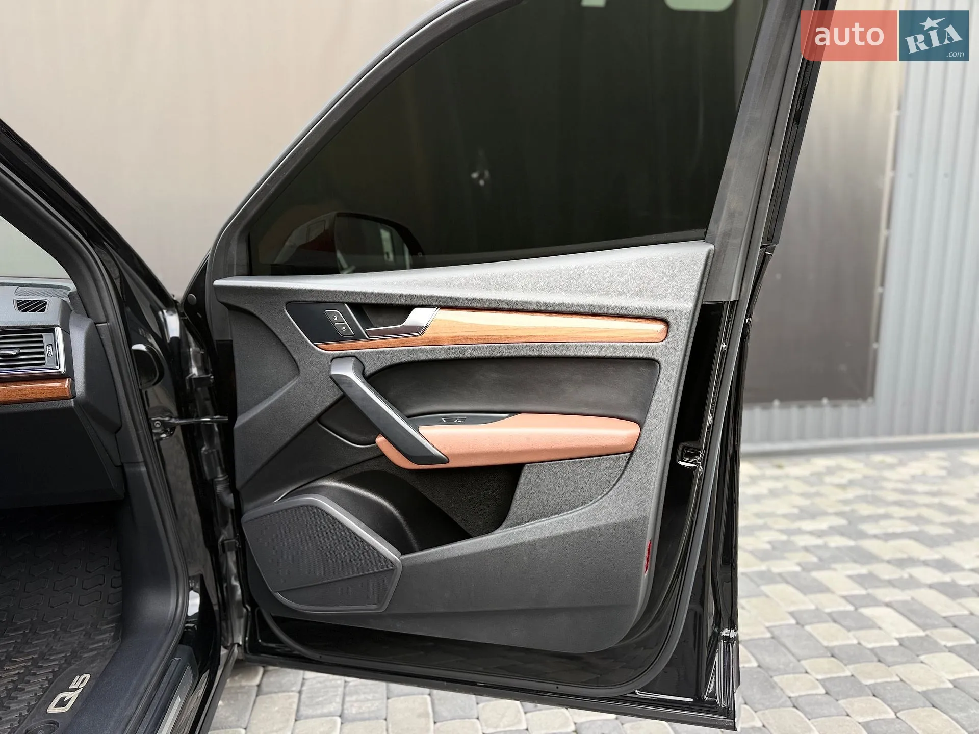 2021 Audi Q5 - мініатюра 67