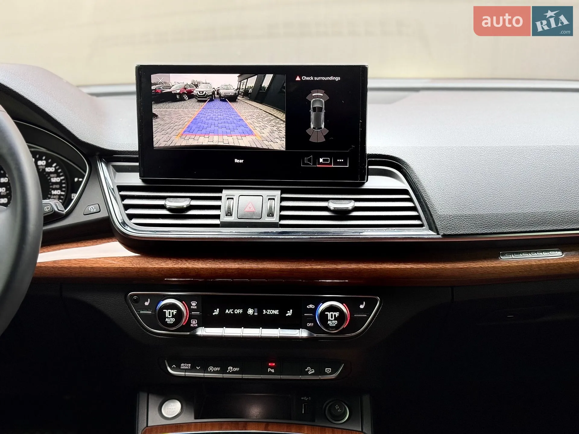2021 Audi Q5 - мініатюра 79