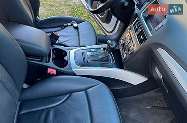 Позашляховик / Кросовер Audi Q5 2014 в Богородчанах