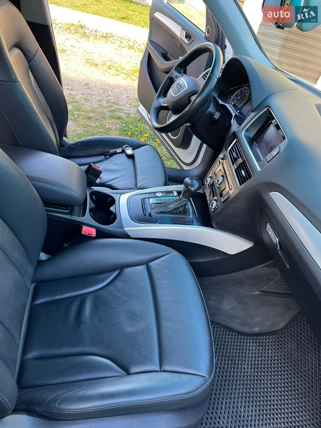2014 Audi Q5 - мініатюра 7