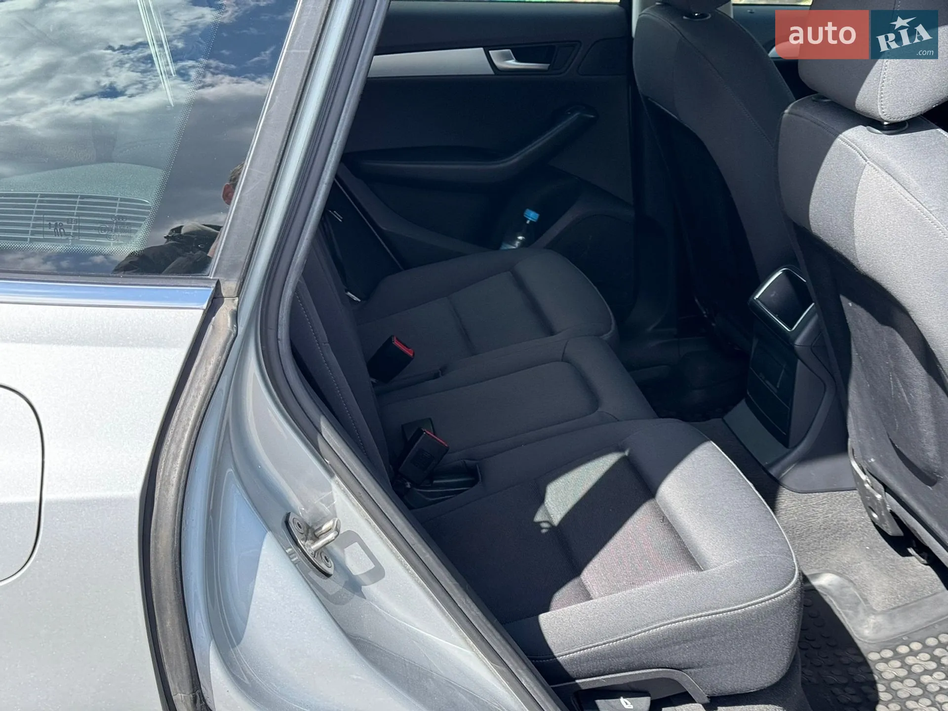 2010 Audi Q5 - мініатюра 7