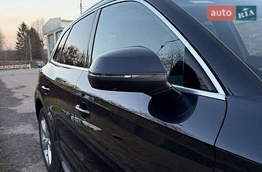 Внедорожник / Кроссовер Audi Q5 2019 в Белой Церкви