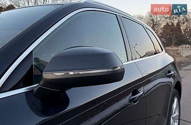 Внедорожник / Кроссовер Audi Q5 2019 в Белой Церкви