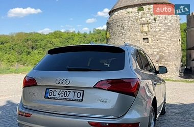 Внедорожник / Кроссовер Audi Q5 2014 в Каменец-Подольском