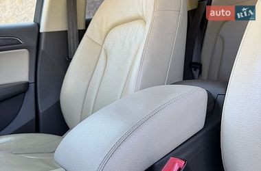 Внедорожник / Кроссовер Audi Q5 2014 в Каменец-Подольском