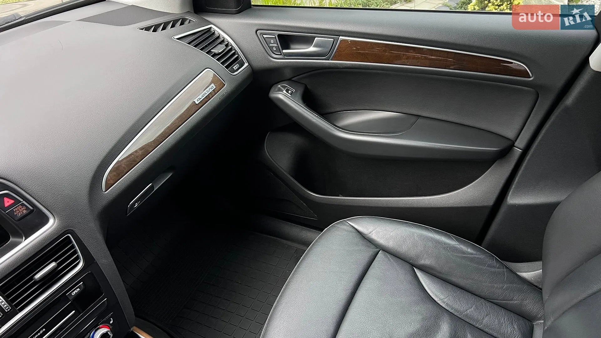 2016 Audi Q5 - мініатюра 14