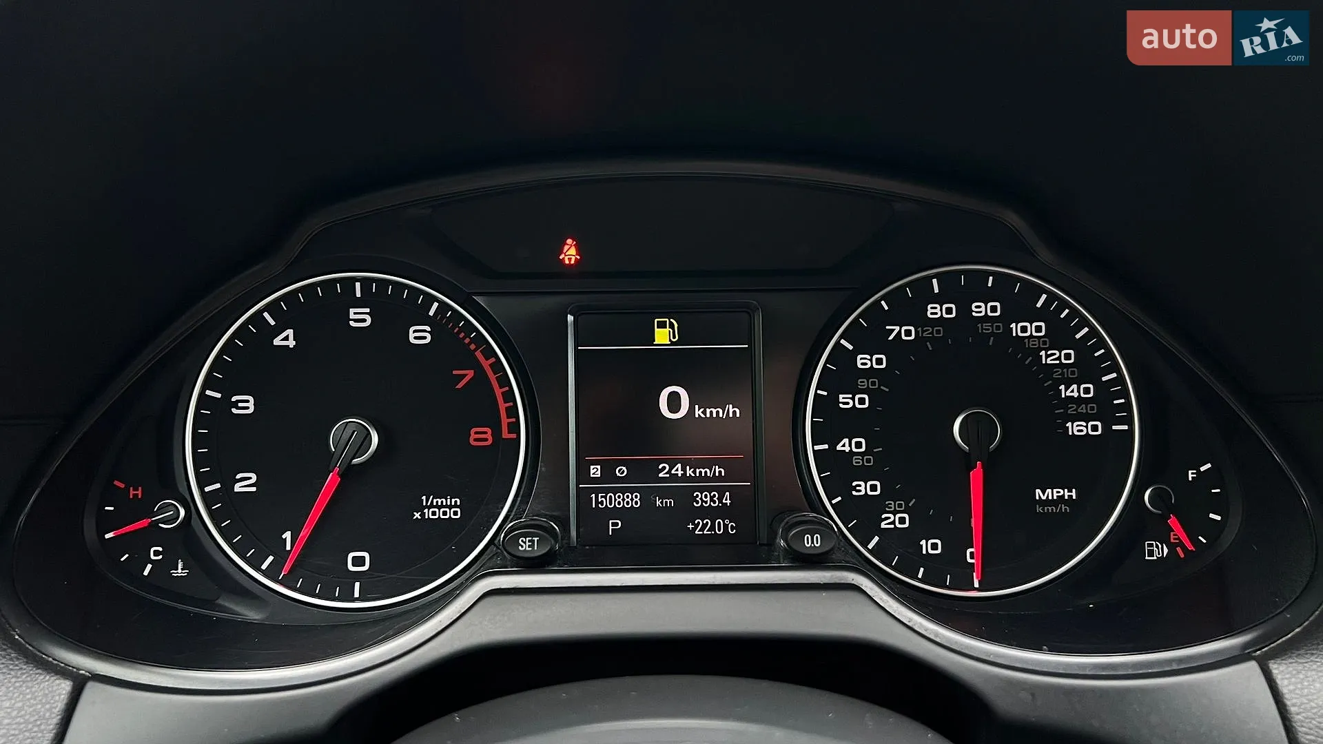 2016 Audi Q5 - мініатюра 20