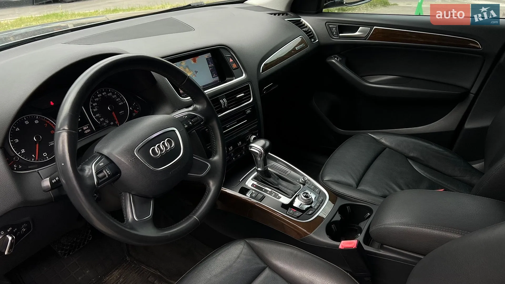 2016 Audi Q5 - мініатюра 18