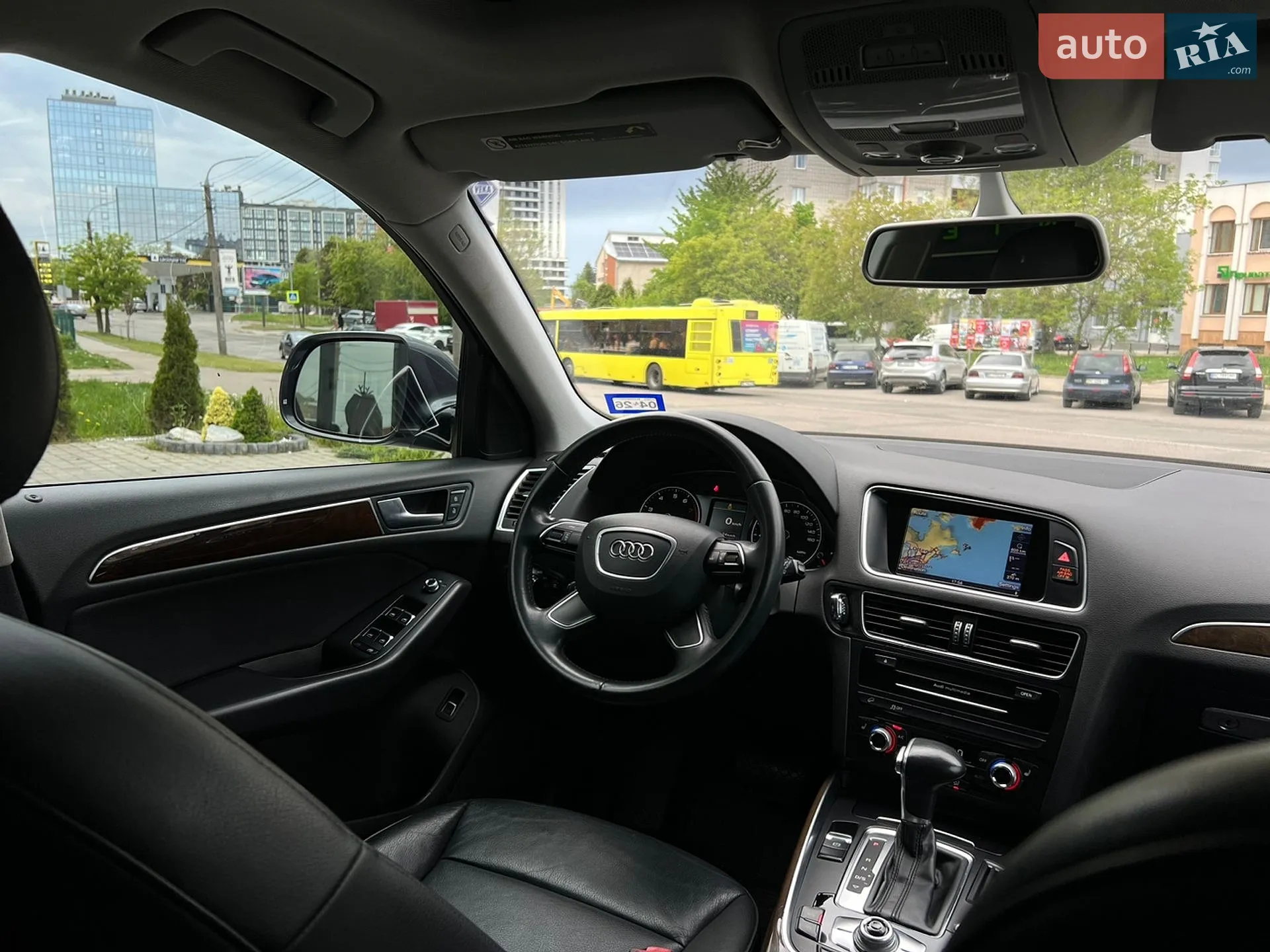 2016 Audi Q5 - мініатюра 29