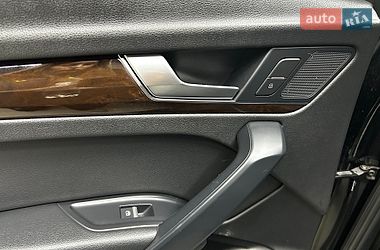 Внедорожник / Кроссовер Audi Q5 2019 в Черновцах