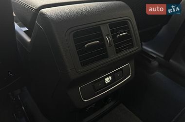 Позашляховик / Кросовер Audi Q5 2022 в Києві
