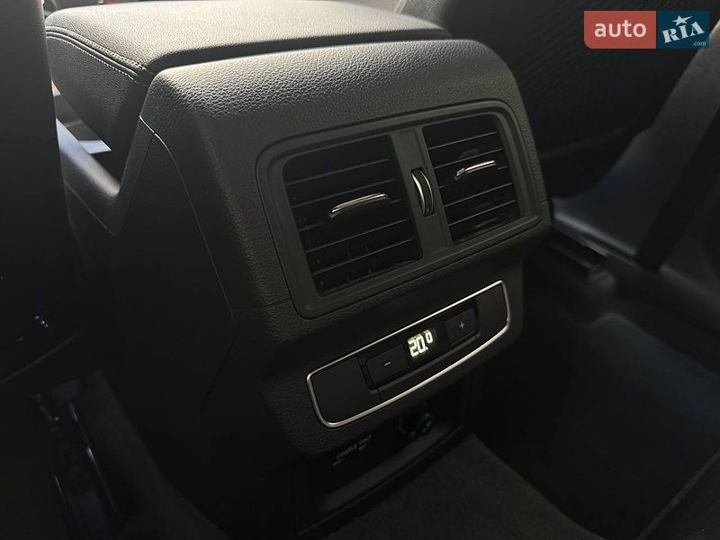Позашляховик / Кросовер Audi Q5 2022 в Києві