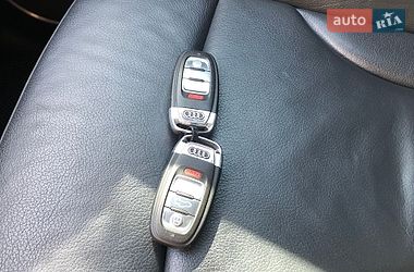 Внедорожник / Кроссовер Audi Q5 2015 в Луцке