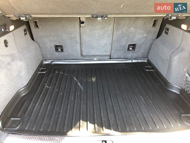 Внедорожник / Кроссовер Audi Q5 2015 в Луцке