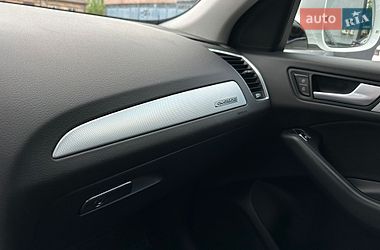 Внедорожник / Кроссовер Audi Q5 2017 в Нежине