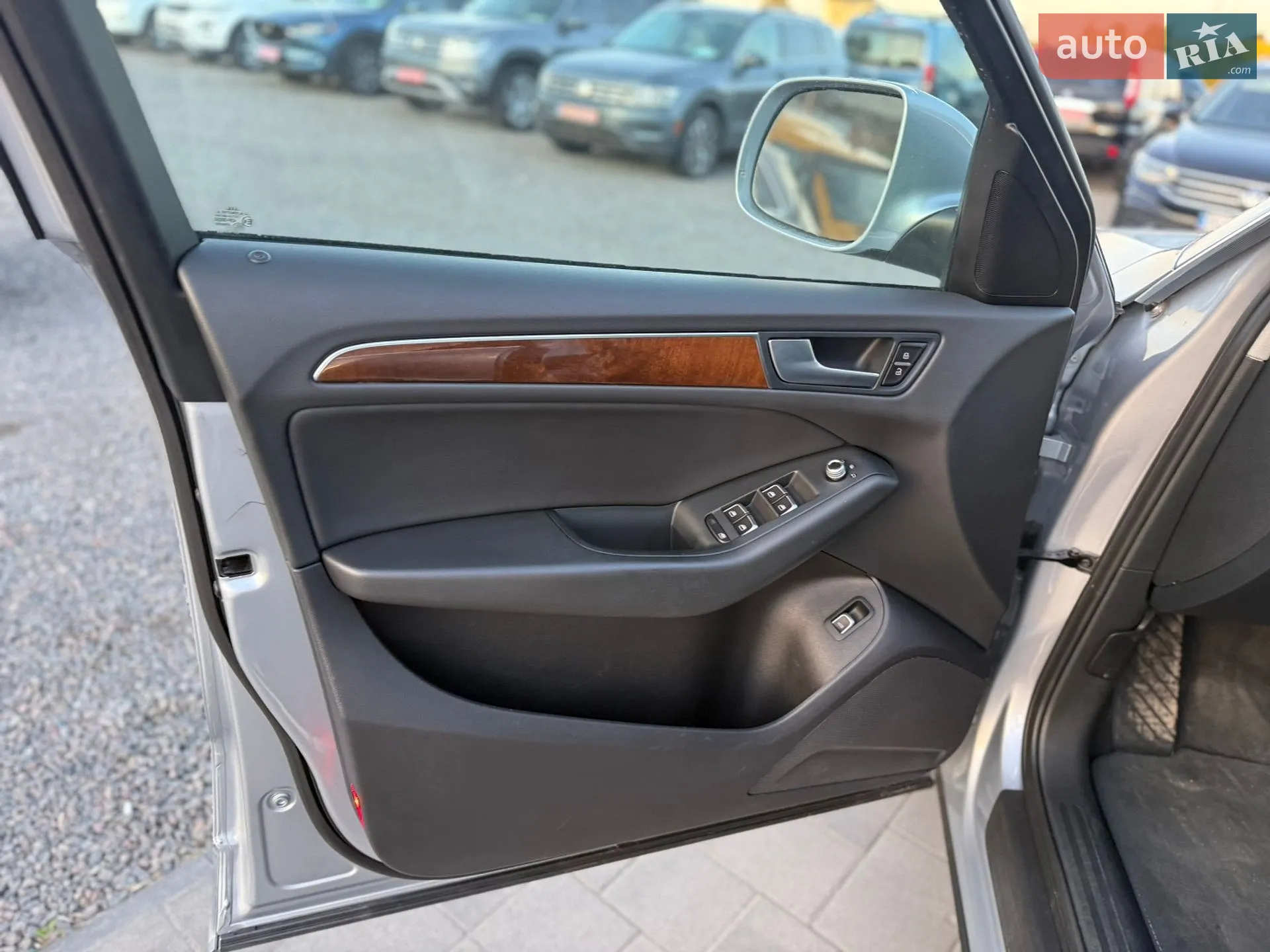 2015 Audi Q5 - мініатюра 23
