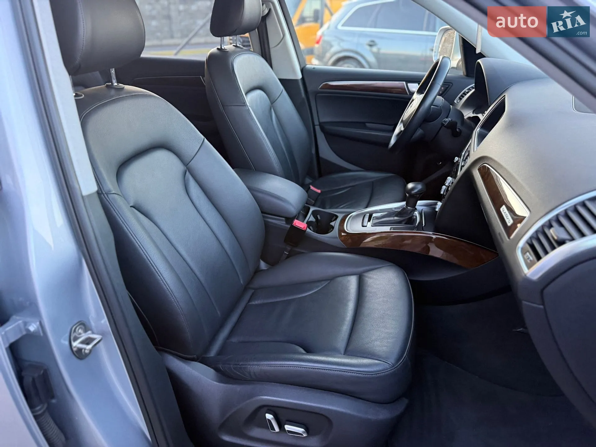 2015 Audi Q5 - мініатюра 26