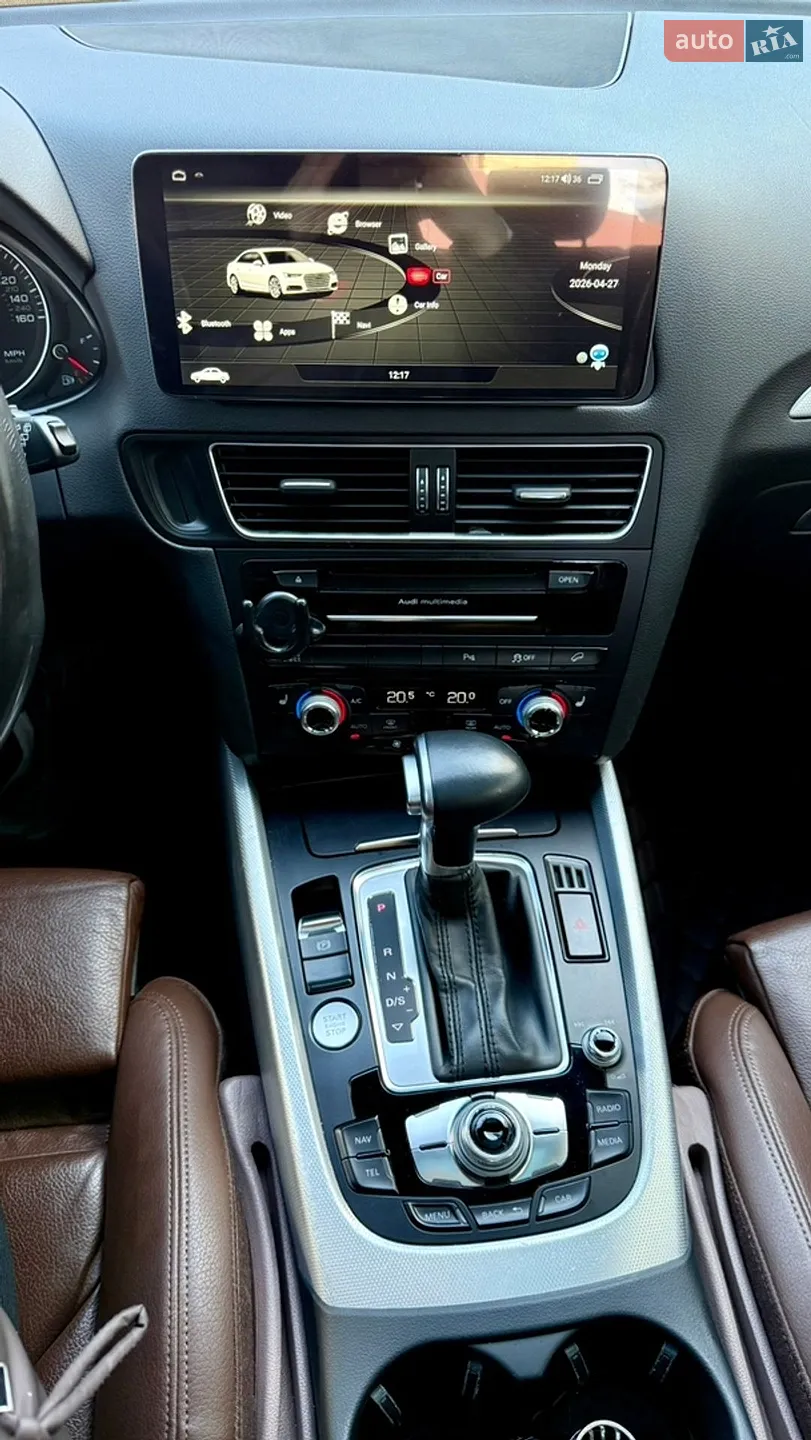 2016 Audi Q5 - мініатюра 18