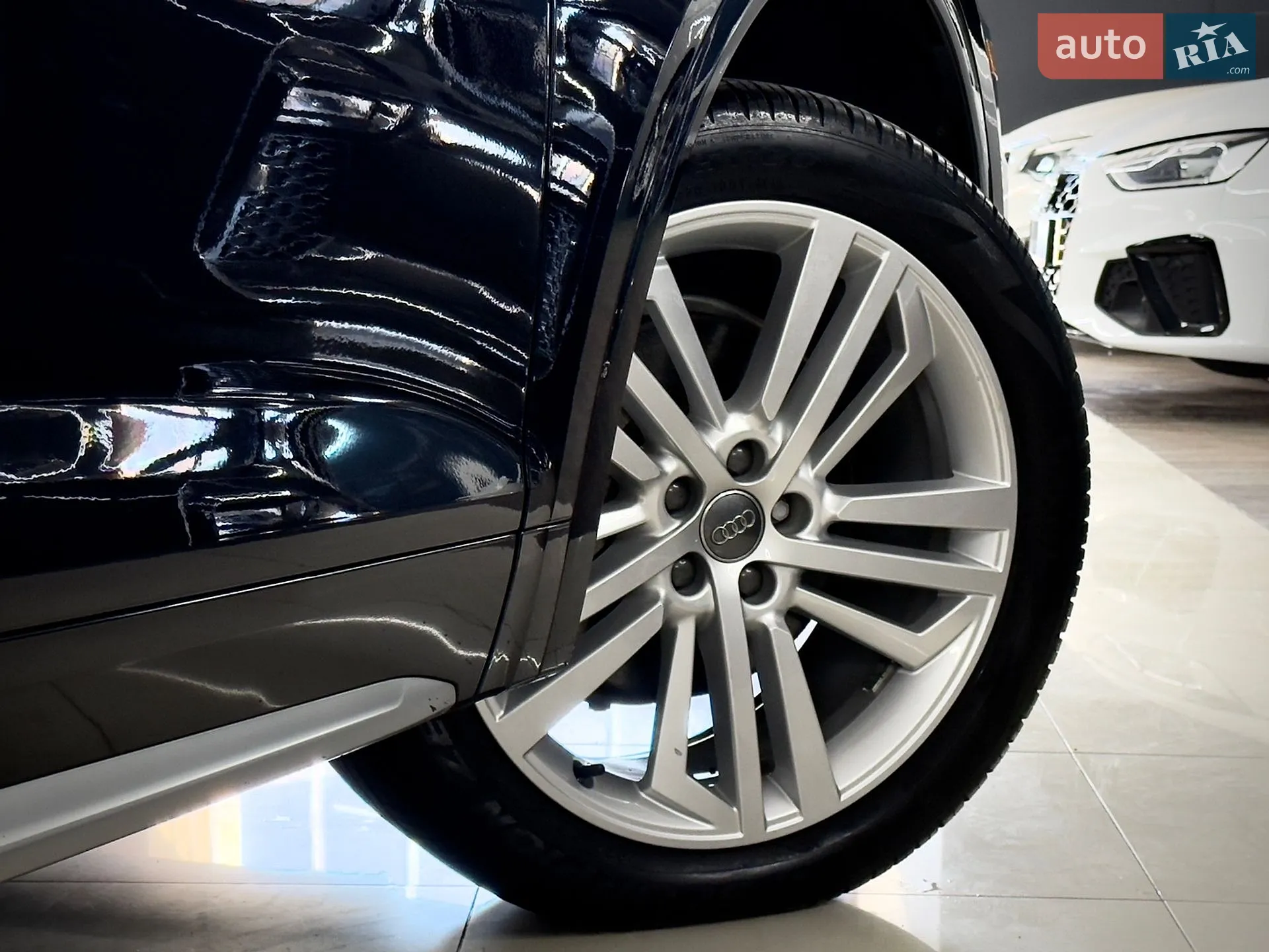 2019 Audi Q5 - мініатюра 21