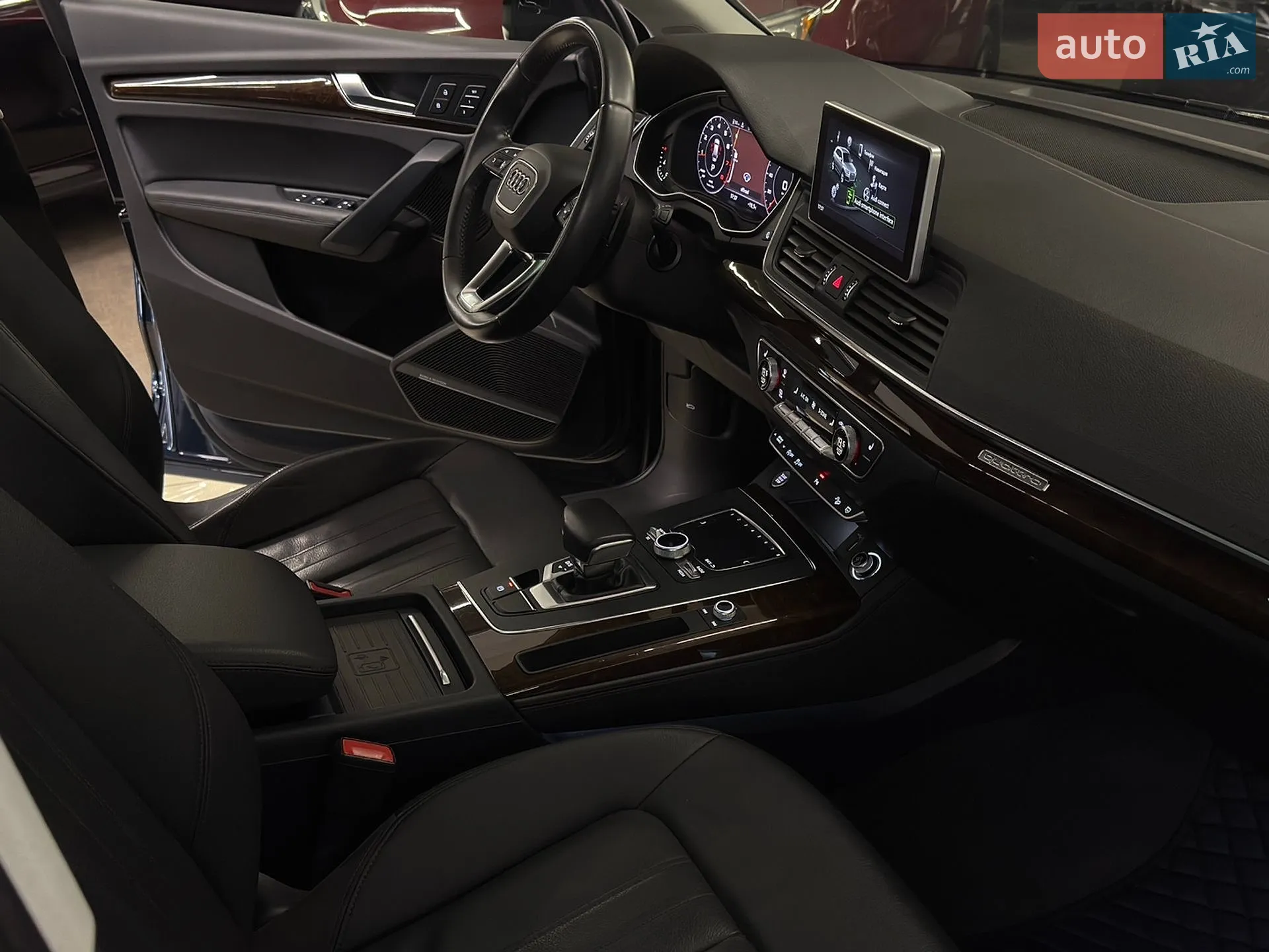 2019 Audi Q5 - мініатюра 25