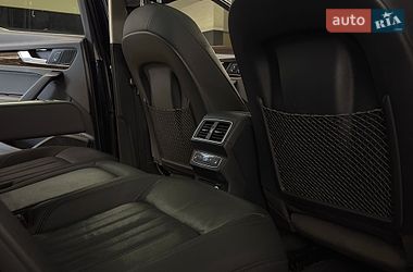 Внедорожник / Кроссовер Audi Q5 2019 в Николаеве