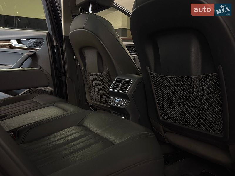 Внедорожник / Кроссовер Audi Q5 2019 в Николаеве