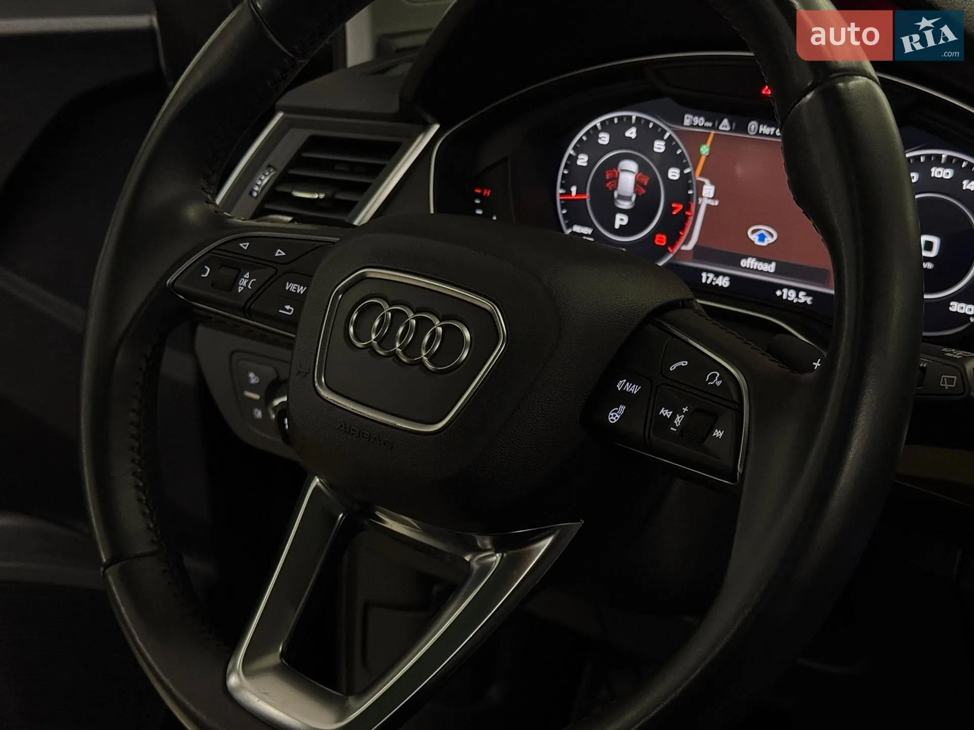 2019 Audi Q5 - мініатюра 34