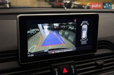 Внедорожник / Кроссовер Audi Q5 2019 в Николаеве