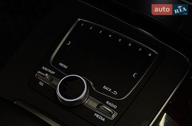 Внедорожник / Кроссовер Audi Q5 2019 в Николаеве
