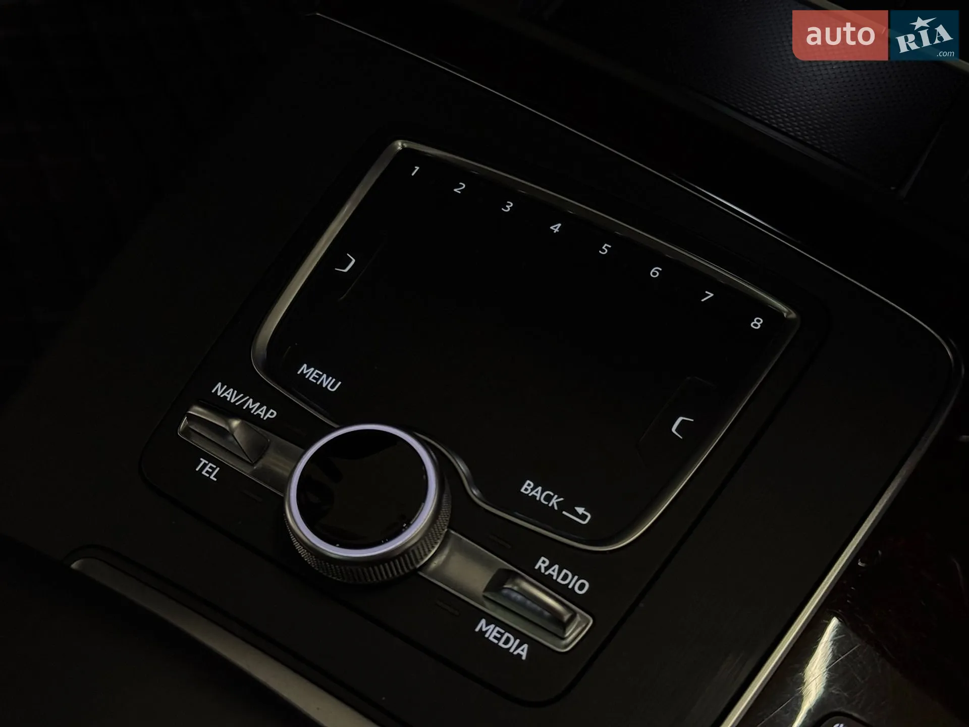 2019 Audi Q5 - мініатюра 38