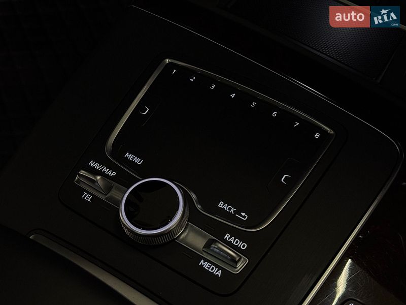 Внедорожник / Кроссовер Audi Q5 2019 в Николаеве
