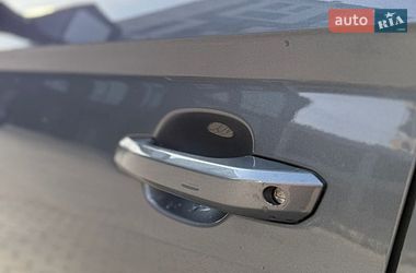 Позашляховик / Кросовер Audi Q5 2017 в Києві
