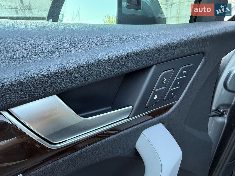 Внедорожник / Кроссовер Audi Q5 2018 в Ровно
