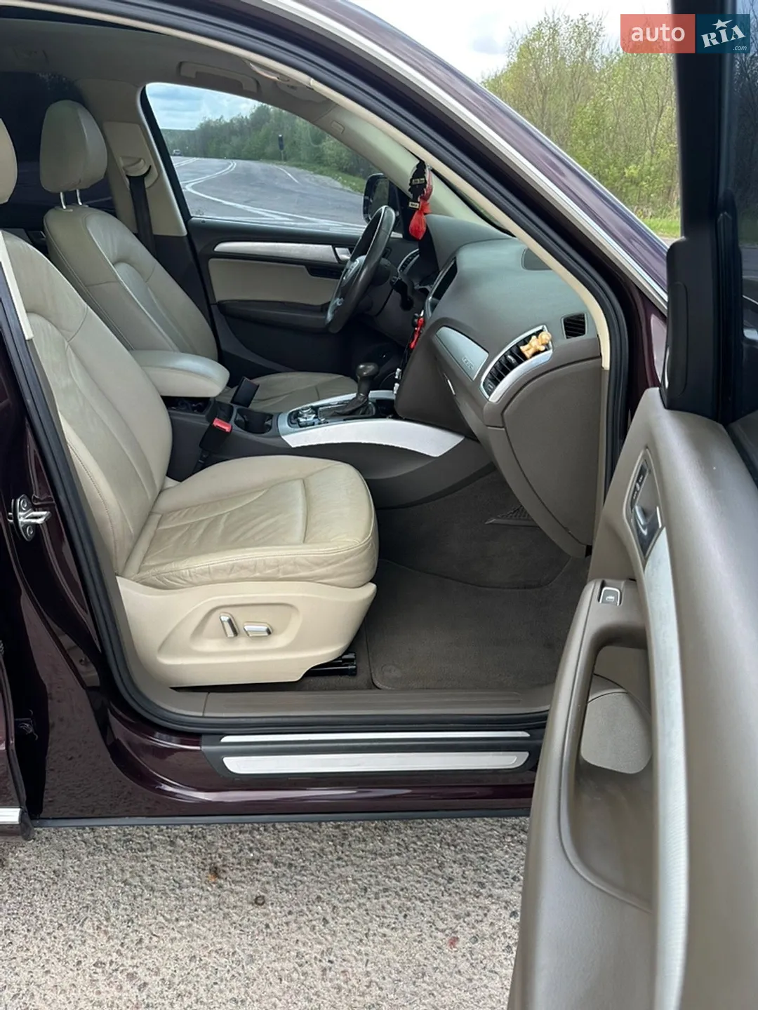 2015 Audi Q5 - мініатюра 10
