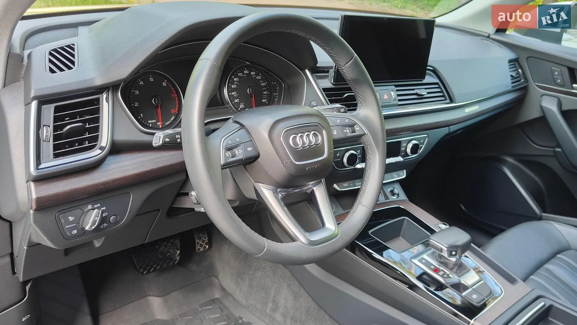 2022 Audi Q5 - мініатюра 25