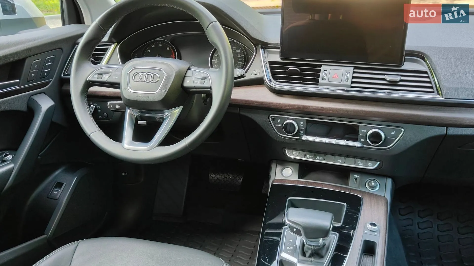 2022 Audi Q5 - мініатюра 30