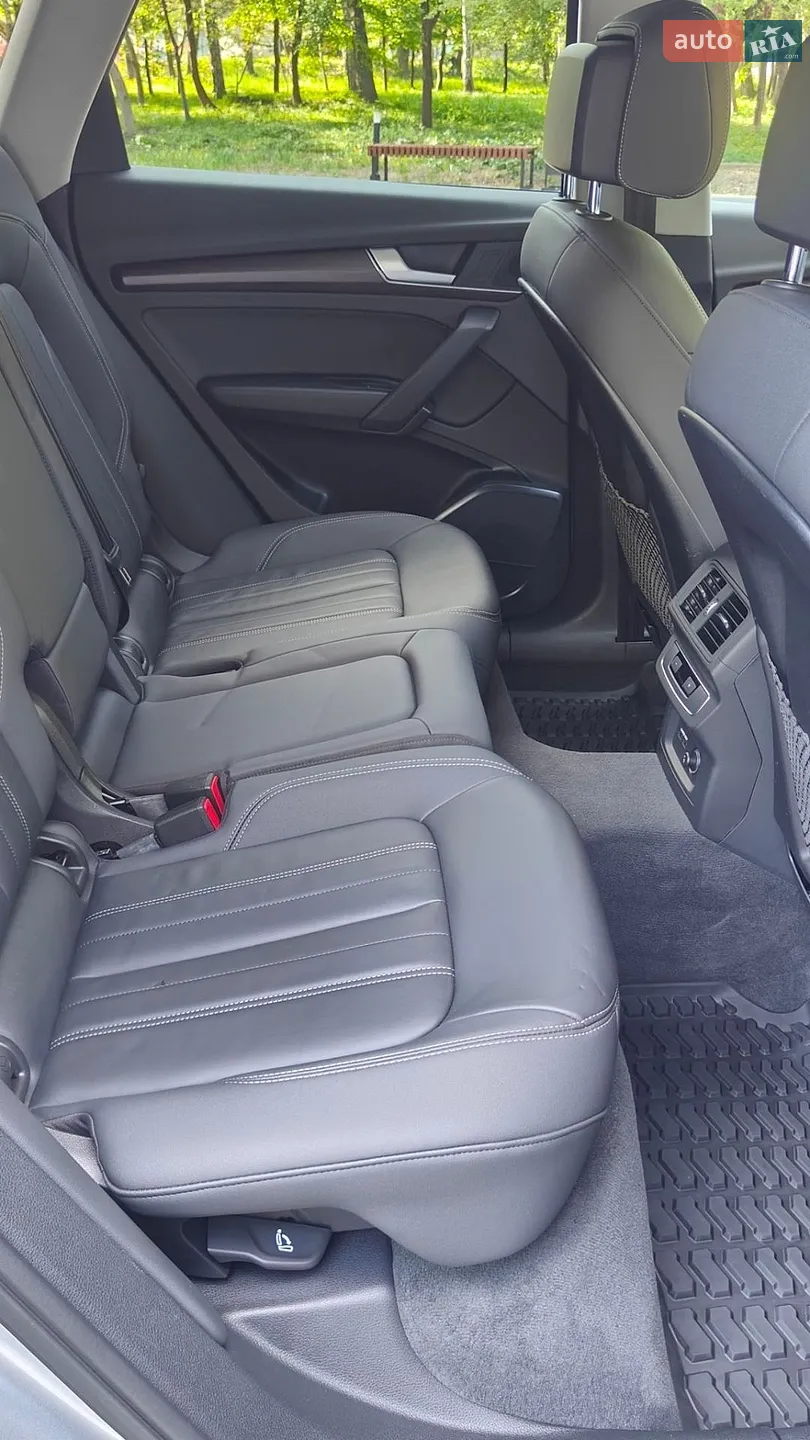 2022 Audi Q5 - мініатюра 35