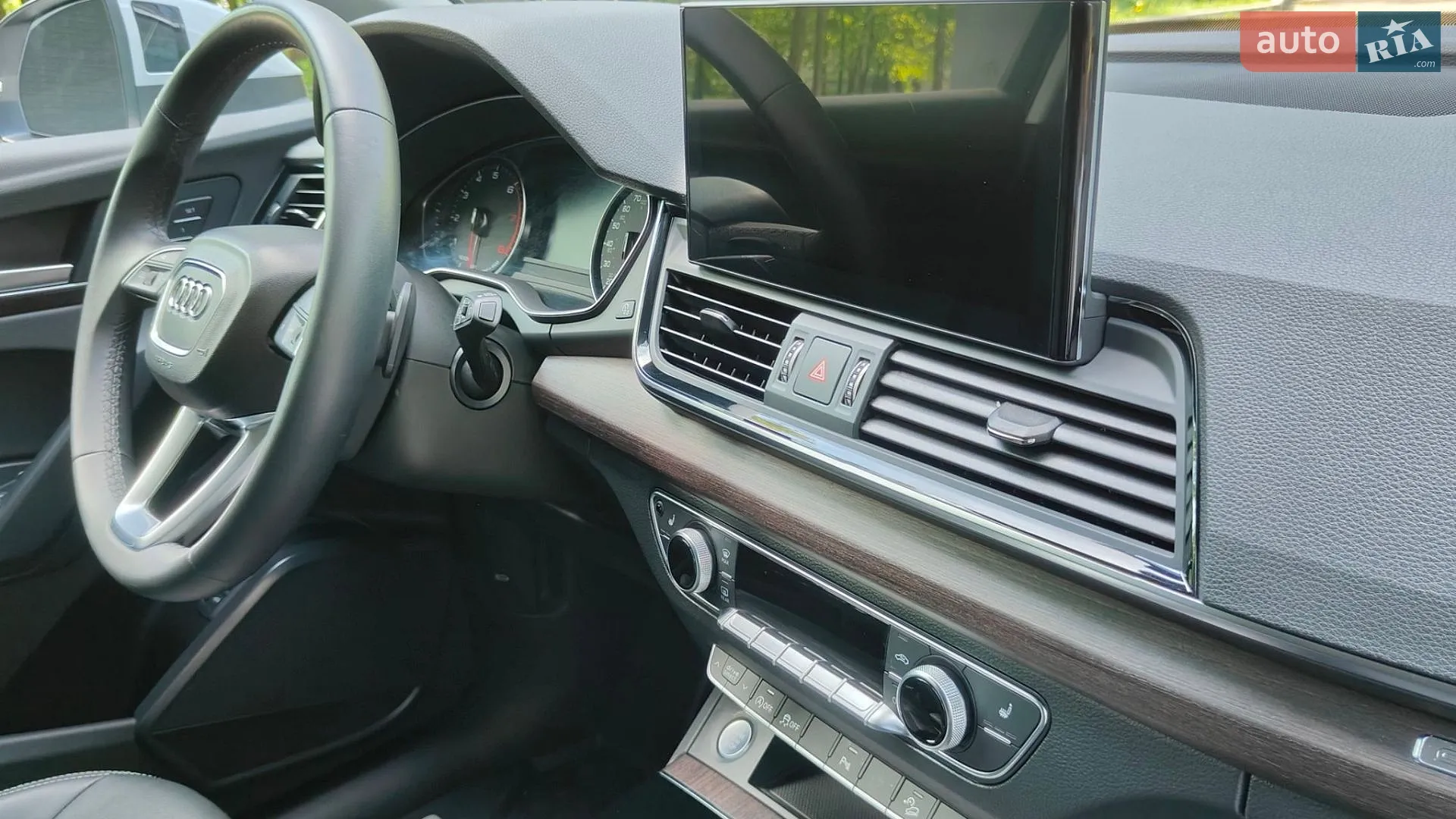 2022 Audi Q5 - мініатюра 38