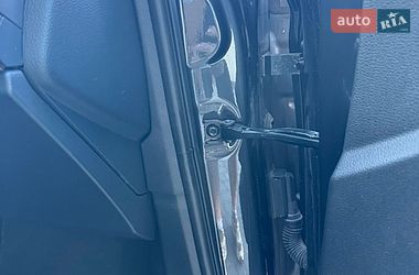 Внедорожник / Кроссовер Audi Q5 2017 в Тернополе