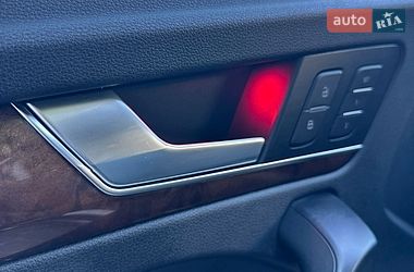 Внедорожник / Кроссовер Audi Q5 2017 в Тернополе