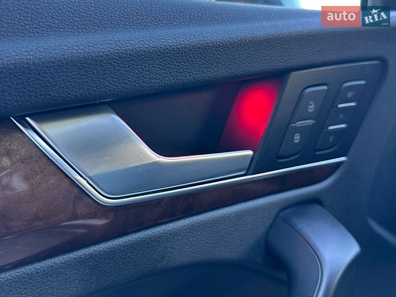 Внедорожник / Кроссовер Audi Q5 2017 в Тернополе
