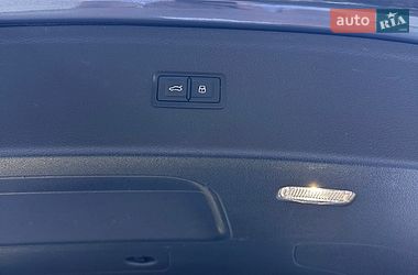 Внедорожник / Кроссовер Audi Q5 2017 в Тернополе