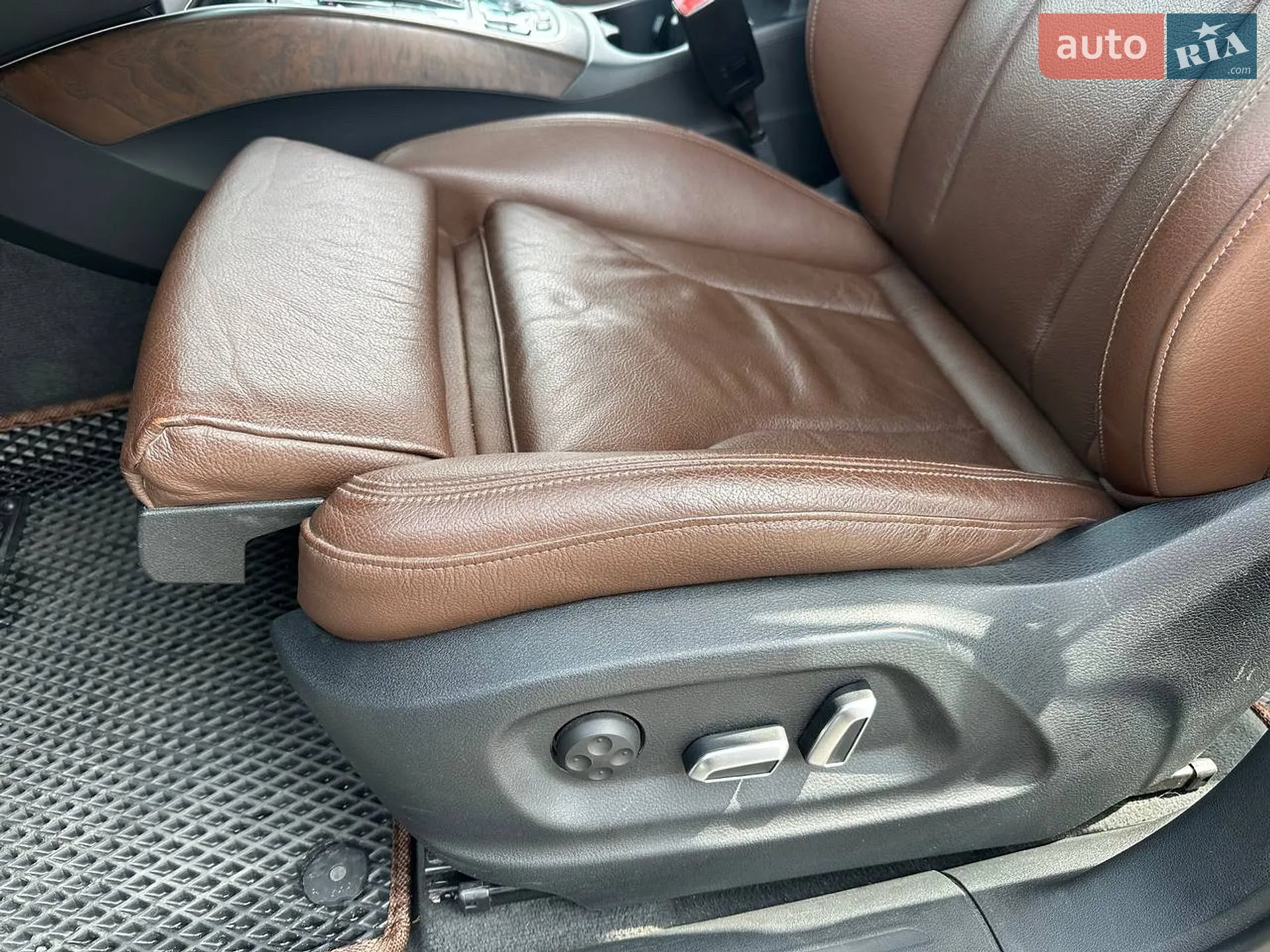 2015 Audi Q5 - мініатюра 12