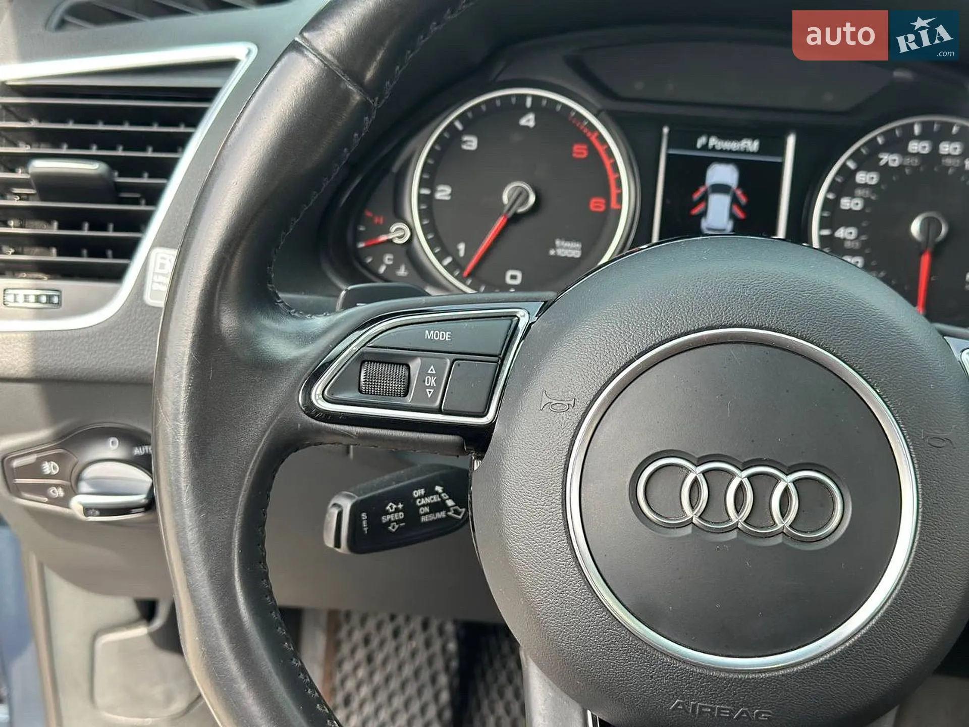 2015 Audi Q5 - мініатюра 23
