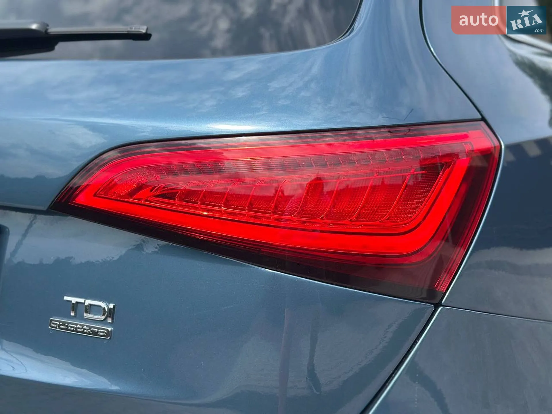 2015 Audi Q5 - мініатюра 47