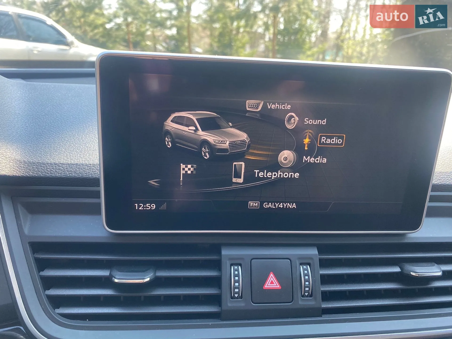 2018 Audi Q5 - мініатюра 26