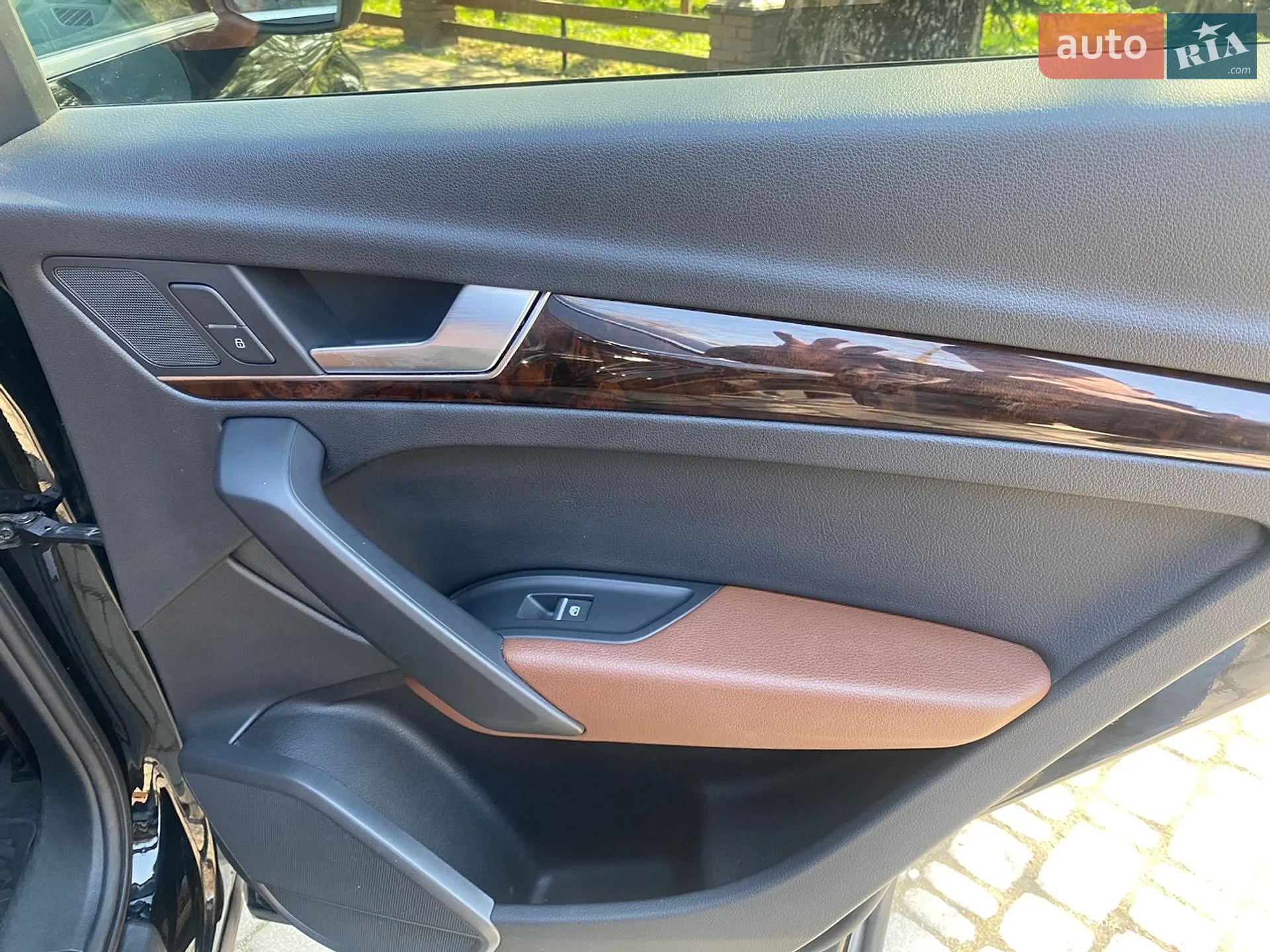 2018 Audi Q5 - мініатюра 35
