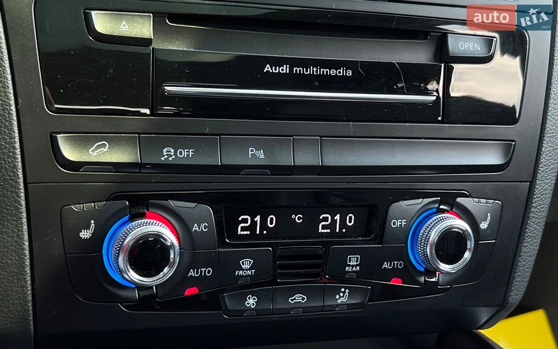2016 Audi Q5 - мініатюра 16