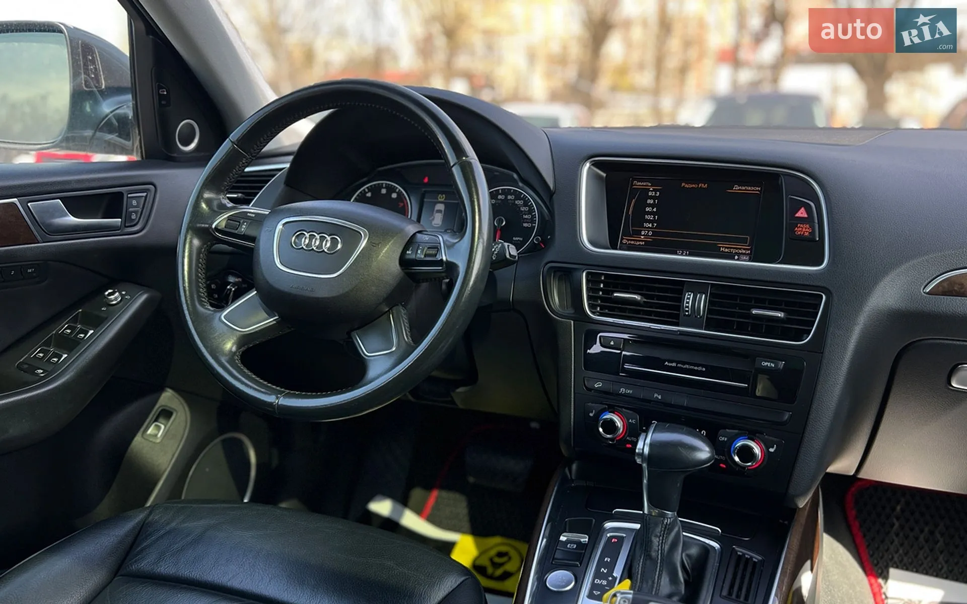 2016 Audi Q5 - мініатюра 22